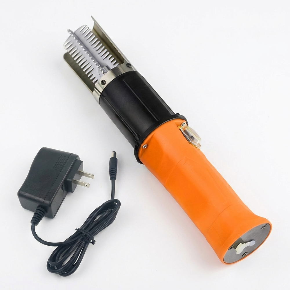 Fishelper Pro Electric Fish Descaler