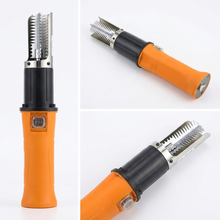 Fishelper Pro Electric Fish Descaler